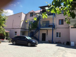 Guest House Svetlana